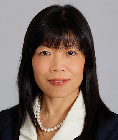 Photo of Beverly  Bian