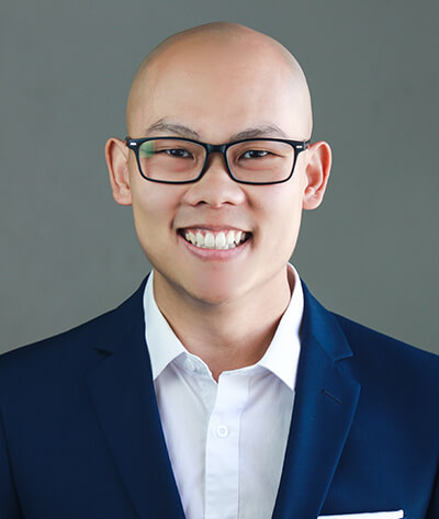 Bosco  Yuen 