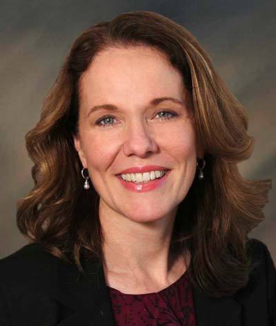 Elaine  Ervin 