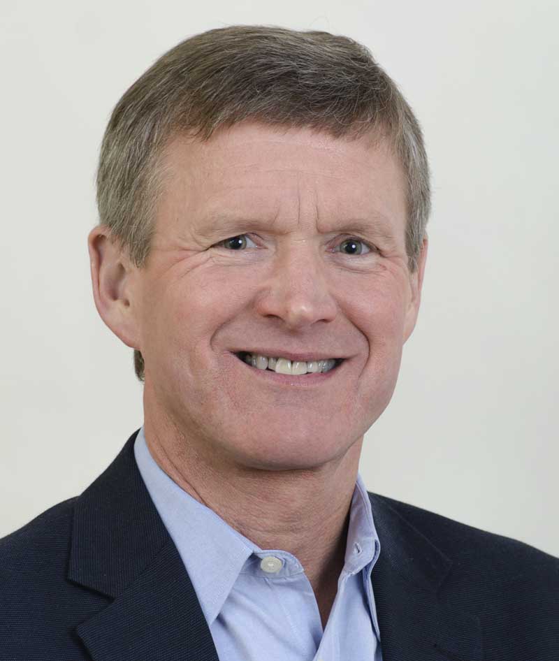 Moss Adams Joel Powell