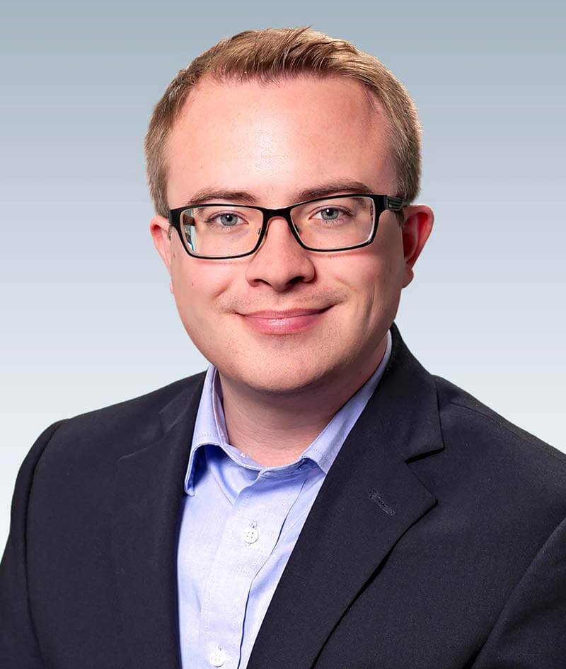 Moss Adams Matthew Tygert