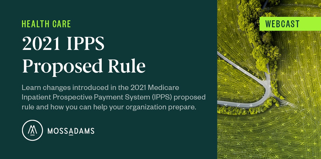 medicare-update-2021-inpatient-prospective-payment-system