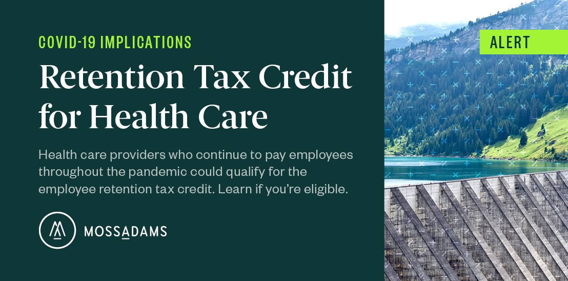 employee-retention-tax-credit-for-health-care-providers