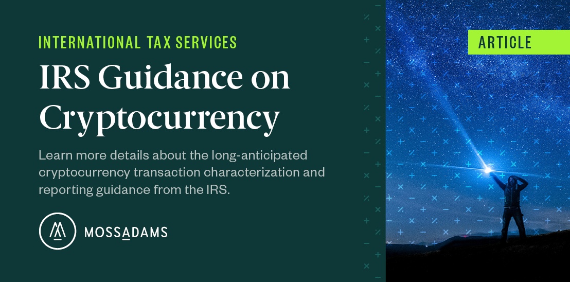 how to report cryptocurrency gains to irs