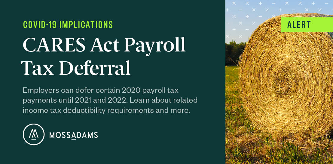 cares-act-payroll-tax-deferral-youtube