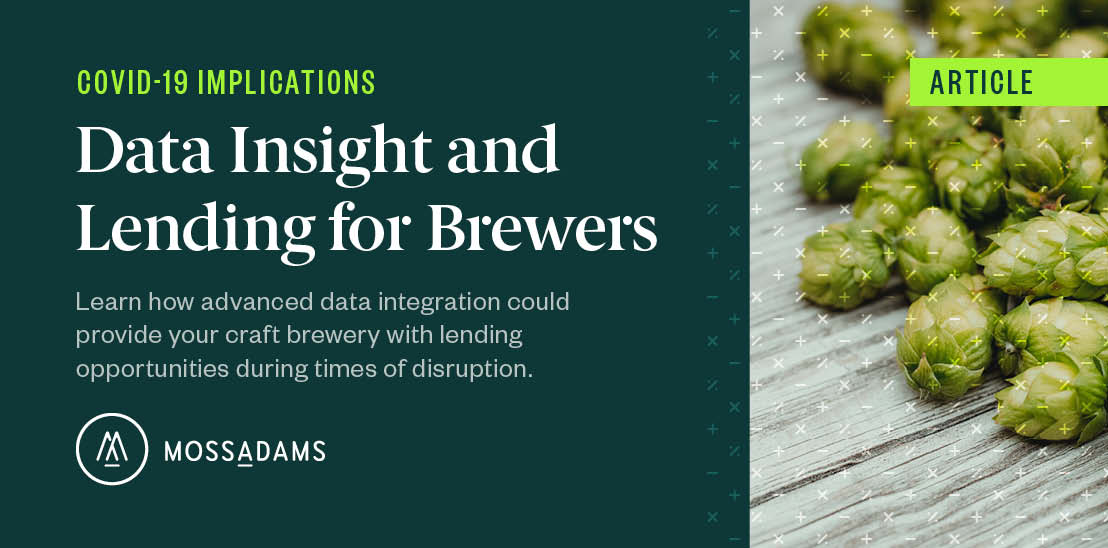 How Has the Brewers Business Changed During the Pandemic