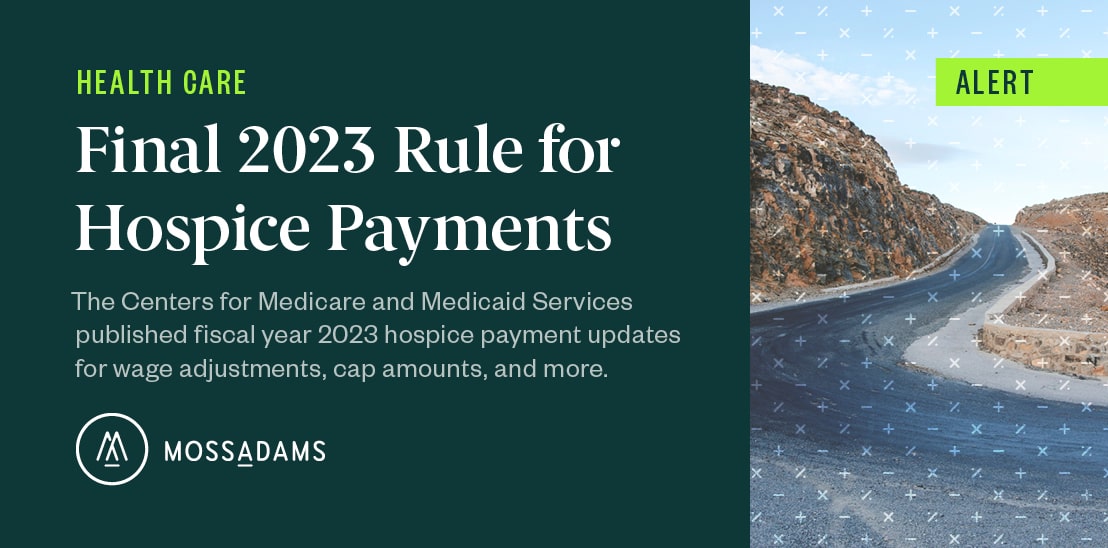 cms-publishes-hospice-payment-final-rule-for-fy-2023