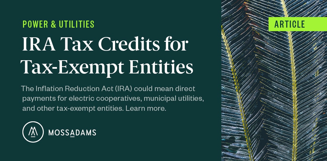 inflation-reduction-act-tax-credits-for-tax-exempt-entities