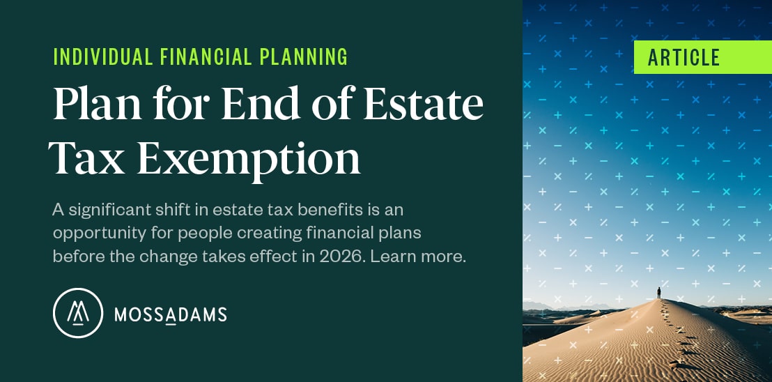 The State of Estate Planning 2023